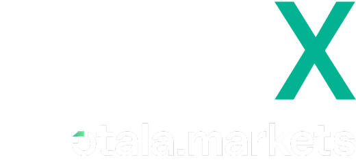 ShellX by otala.markets